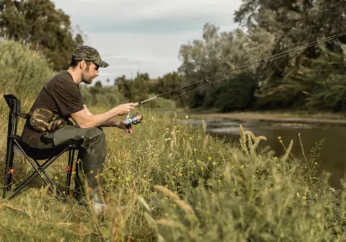 Melhore sua pescaria usando esses aplicativos ( Imagem: Freepik)